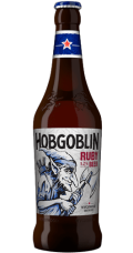 Wychwood Hobgoblin Ruby Beer